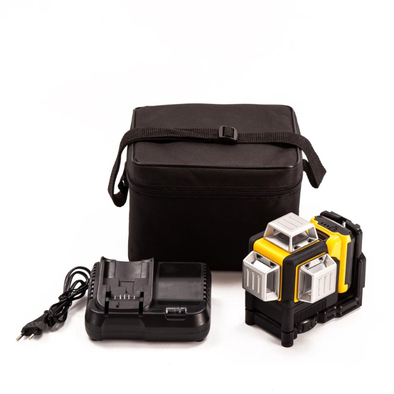 Industrial Lasers - เครื่องวัดระดับเลเซอร์อุตสาหกรรม DW Type DW089LG แบบ 3