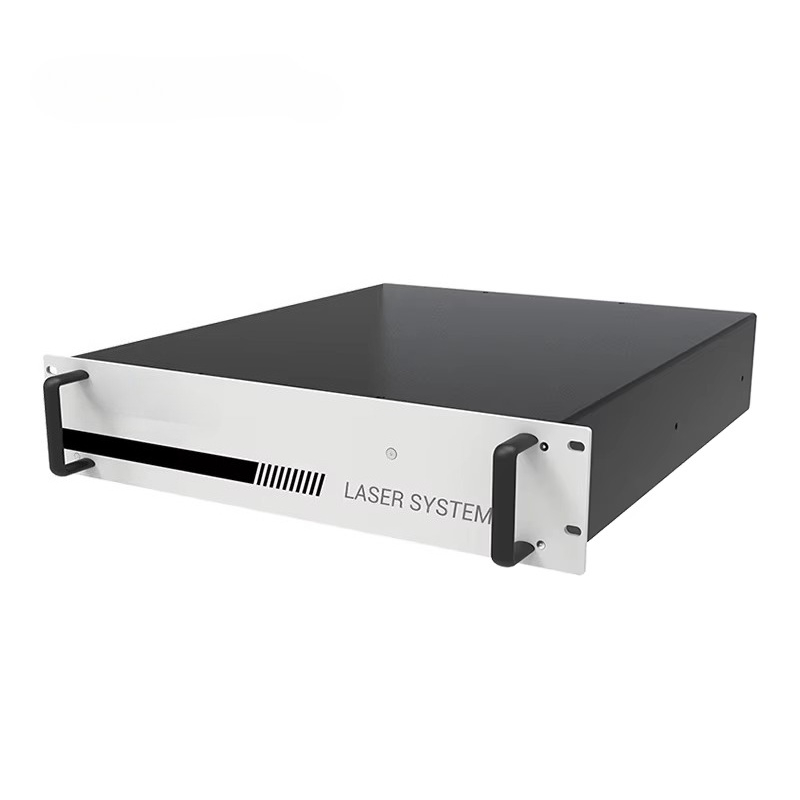 Industrial Laser Welding - แหล่งกำเนิดเลเซอร์ 1000W รุ่น BFL-CW1000 อะไหล่อุปกรณ์เลเซอร์สำหรับงานตัดและเชื่อมในอุตสาหกรรม