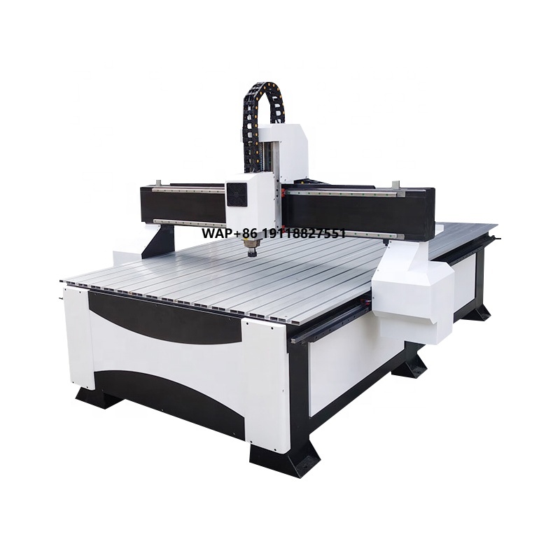 Cnc Router Machine - เครื่องแกะสลัก CNC ขนาด 4*8 ฟุต 1325