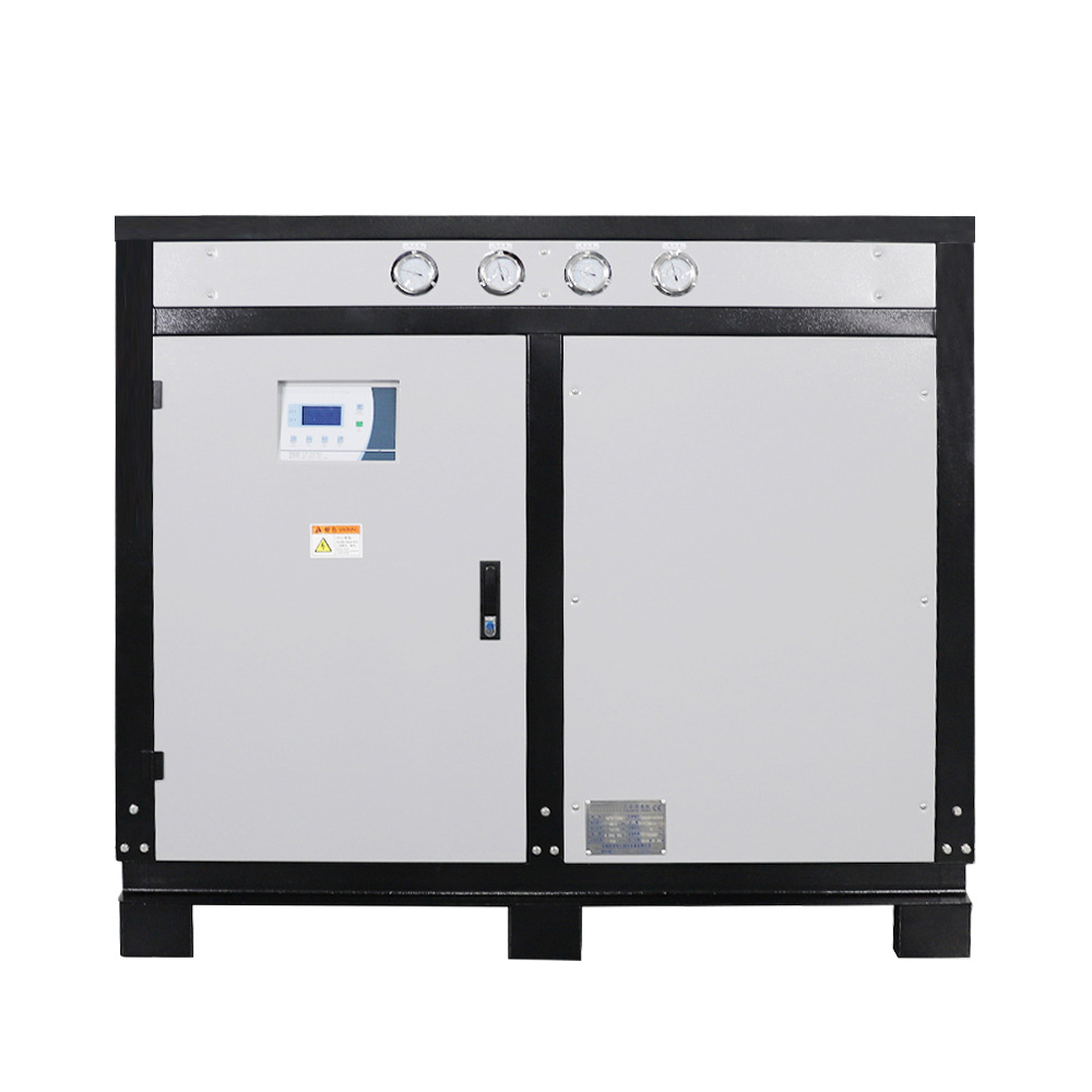 Industrial Lasers - เครื่องทำความเย็นแบบใช้น้ำเลเซอร์สำหรับงานชุบโลหะ, เครื่องทำความเย็นขนาดเล็กแบบใช้น้ำ, ชุดคอนเดนซิ่งอุตสาหกรรม