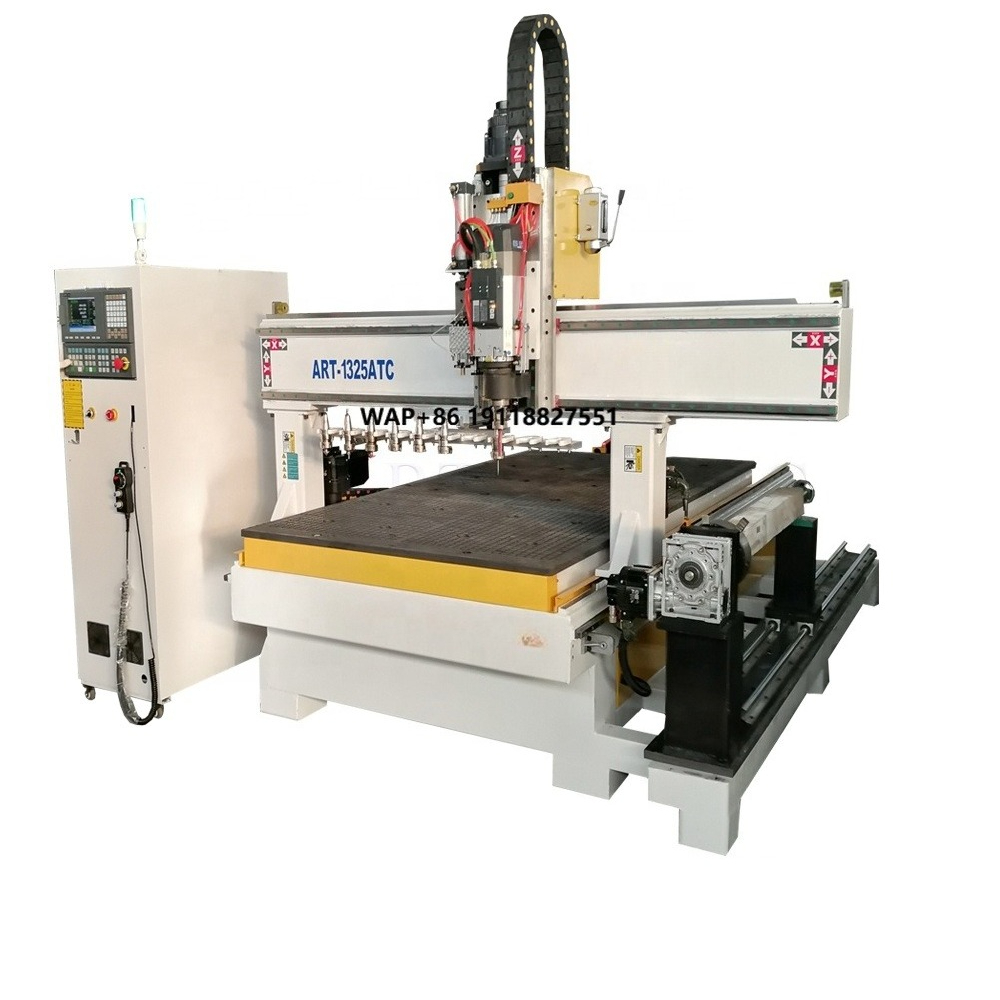 Cnc Router Machine - ราคาดีที่สุด เครื่องแกะสลัก CNC Router 4 แกน