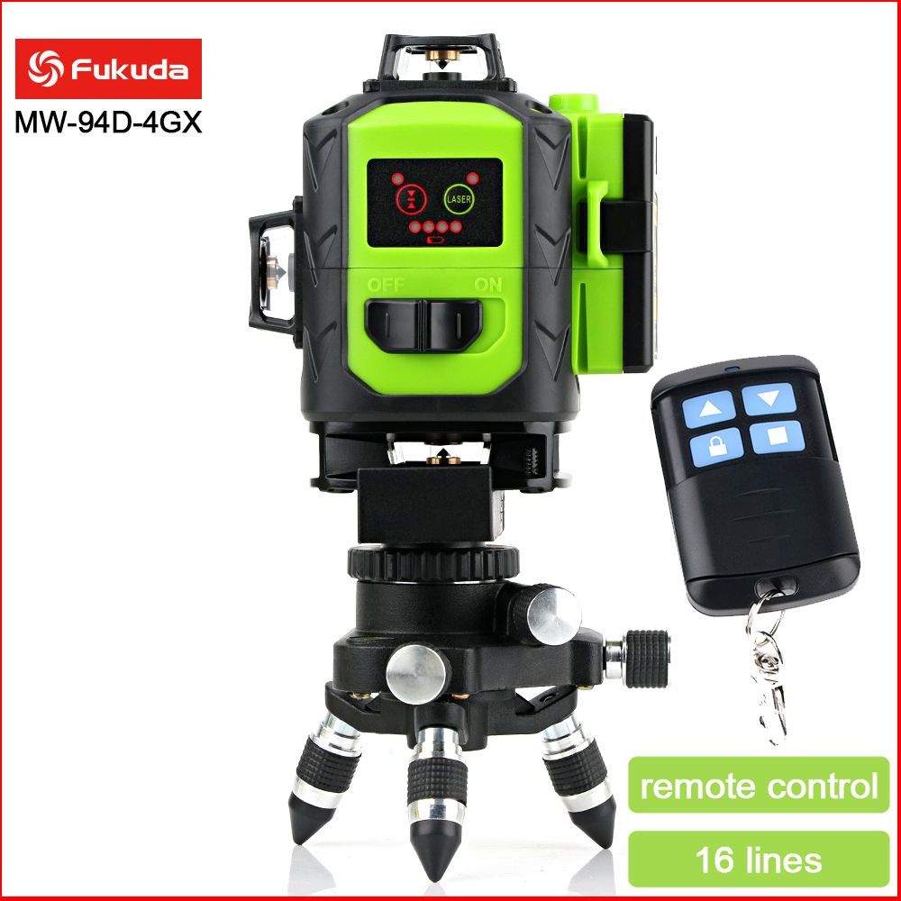 Industrial Lasers - เลเซอร์ระดับหมุนได้ 515 นาโนเมตร คลาส II รุ่น