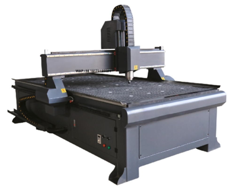 Cnc Router Machine - เครื่องเราเตอร์ CNC รุ่น Ejon 1325 ขายดี