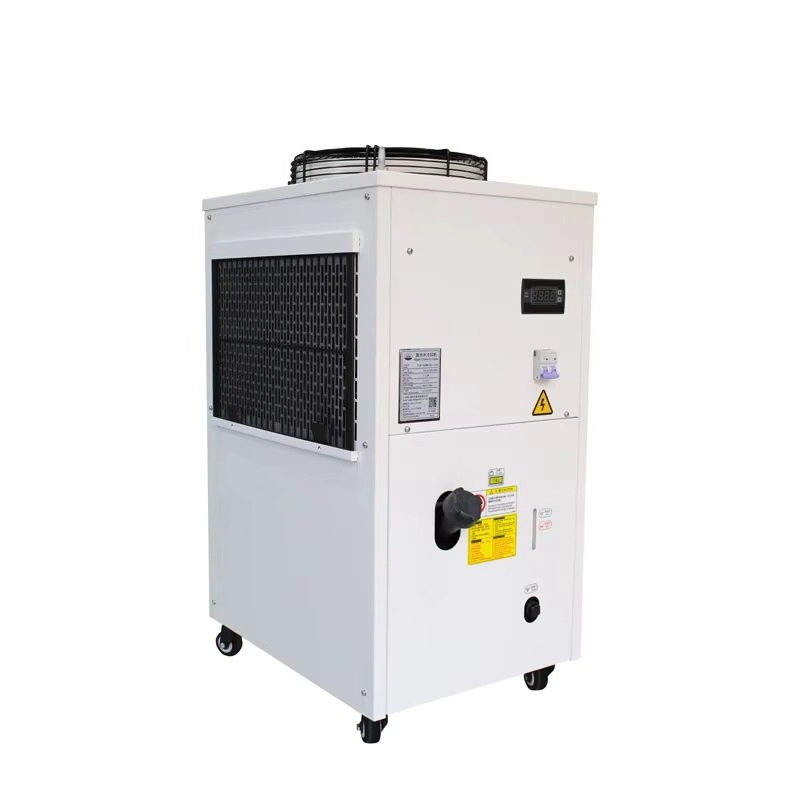 Industrial Laser Welding Machine - เครื่องทำน้ำเย็นสำหรับเลเซอร์ 3000W เครื่องทำน้ำเย็นสำหรับเครื่องตัดและเชื่อมไฟเบอร์เลเซอร์ ขายดี ระบบระบายความร้อนด้วยอากาศสำหรับอุตสาหกรรม