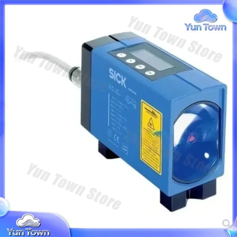 Industrial Laser Distance Measuring Device - เซ็นเซอร์วัดระยะสำหรับ DME4000-112 DME5000-21N 112M 212 112N