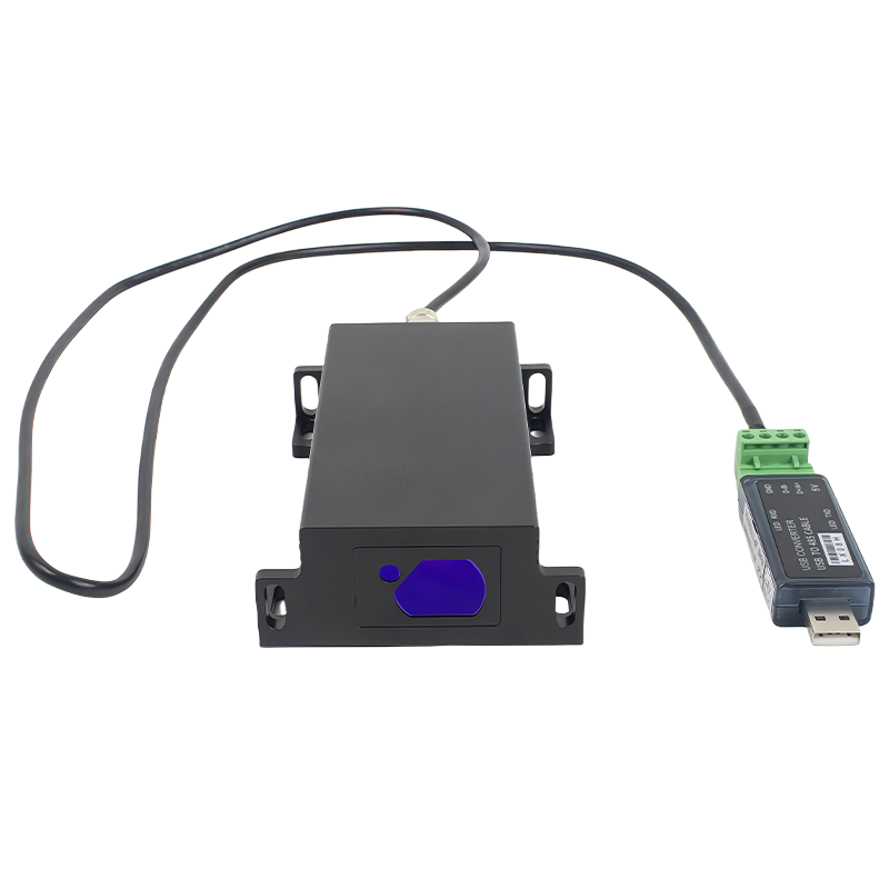 เซ็นเซอร์วัดระยะทางด้วยเลเซอร์ - Industrial Laser Measurement บทวิจารณ์และราคา