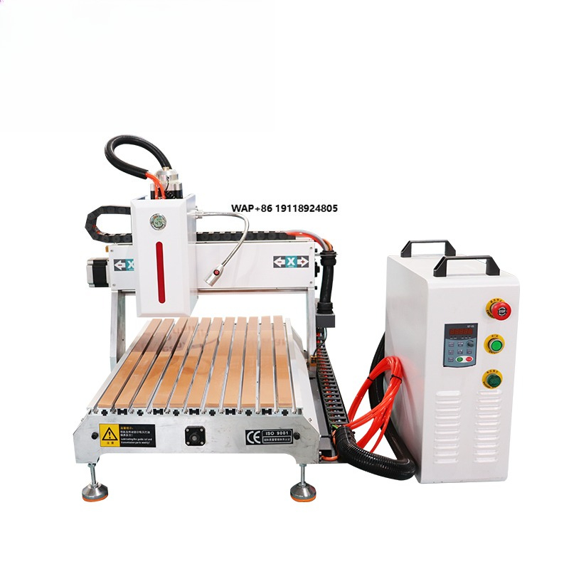 เครื่องแกะสลักและตัดราคาประหยั - Cnc Router Machine บทวิจารณ์และราคา