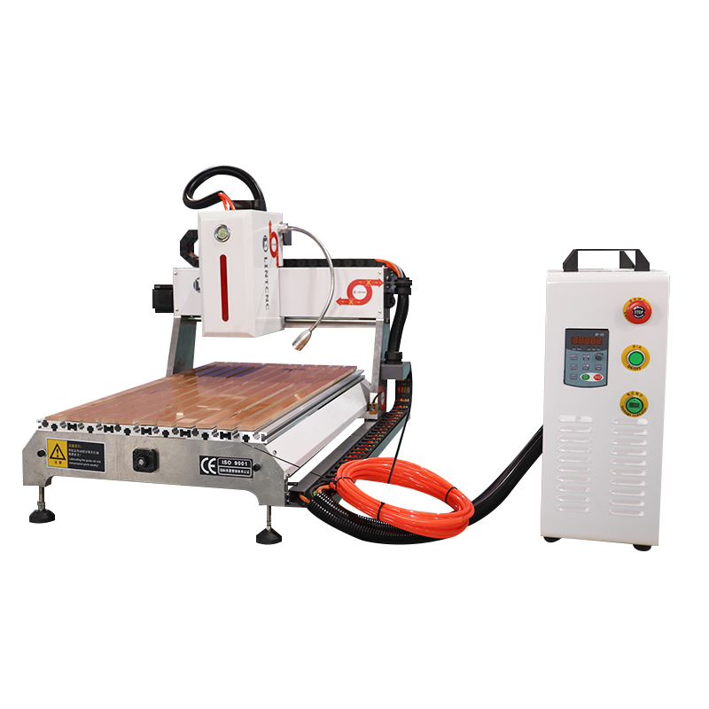 เครื่องแกะสลักและตัดราคาประหยั - Cnc Router Machine บทวิจารณ์และราคา
