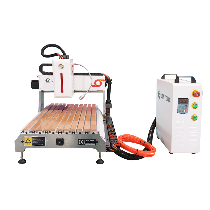เครื่องแกะสลักและตัดราคาประหยั - Cnc Router Machine บทวิจารณ์และราคา