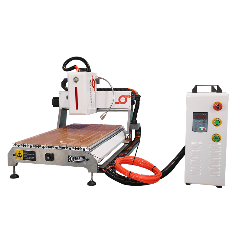 เครื่องแกะสลักและตัดราคาประหยั - Cnc Router Machine บทวิจารณ์และราคา