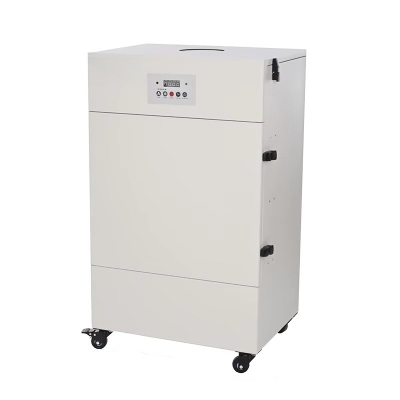 เครื่องฟอกอากาศดูดควันอุตสาหกร - Industrial Lasers บทวิจารณ์และราคา