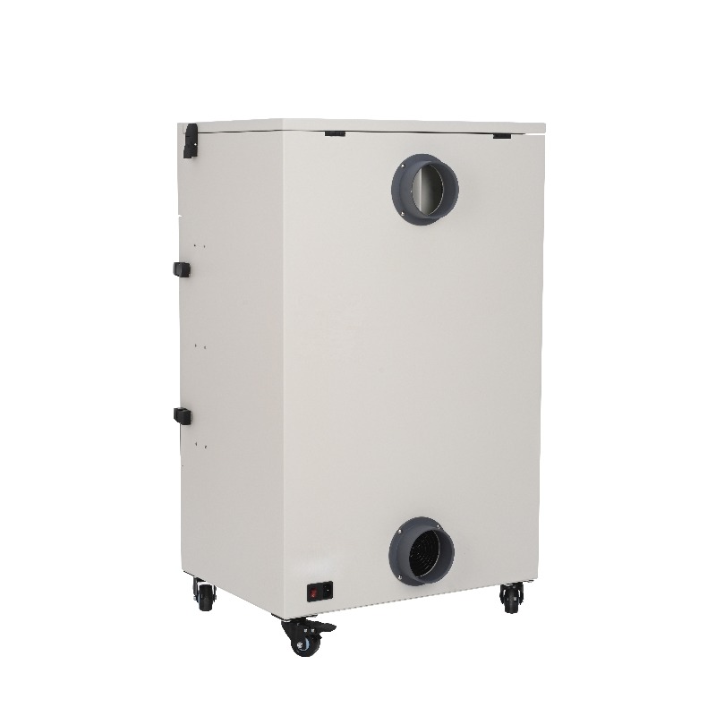 เครื่องฟอกอากาศดูดควันอุตสาหกร - Industrial Lasers บทวิจารณ์และราคา