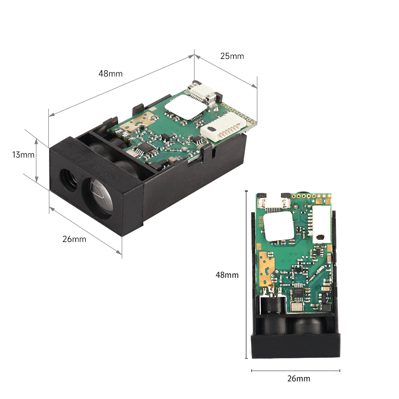 เครื่องมือวัดระยะทาง Meskernel - Industrial Lasers บทวิจารณ์และราคา