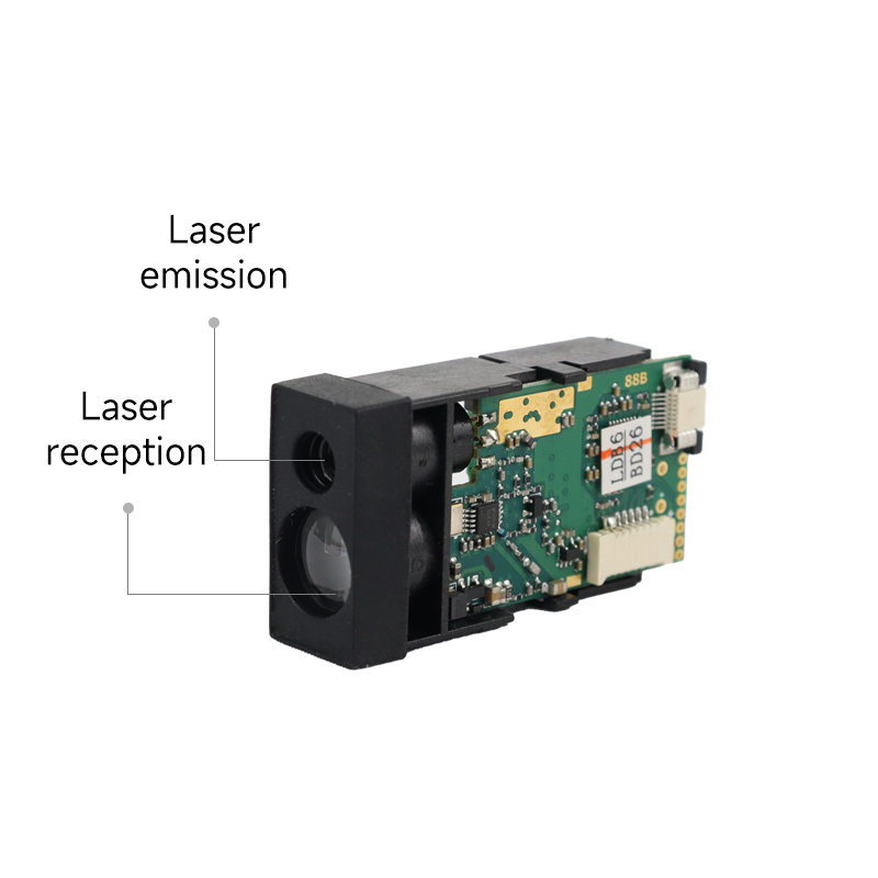 เครื่องมือวัดระยะทาง Meskernel - Industrial Lasers บทวิจารณ์และราคา