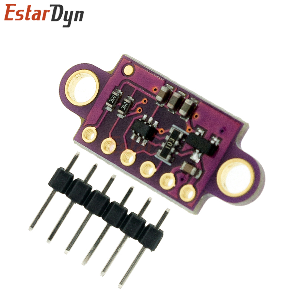 เซ็นเซอร์วัดระยะด้วยเลเซอร์แบบ - Industrial Laser Sensor บทวิจารณ์และราคา