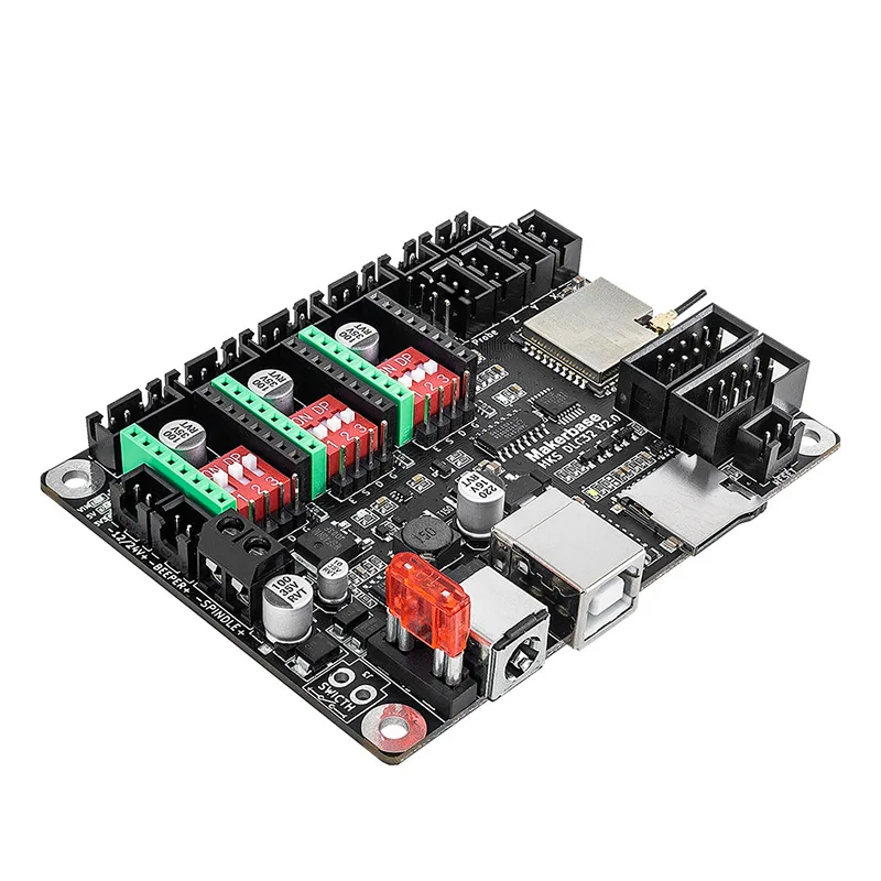 Makerbase MKS DLC32 V2.1 ออฟไล - Industrial Laser Sensor บทวิจารณ์และราคา