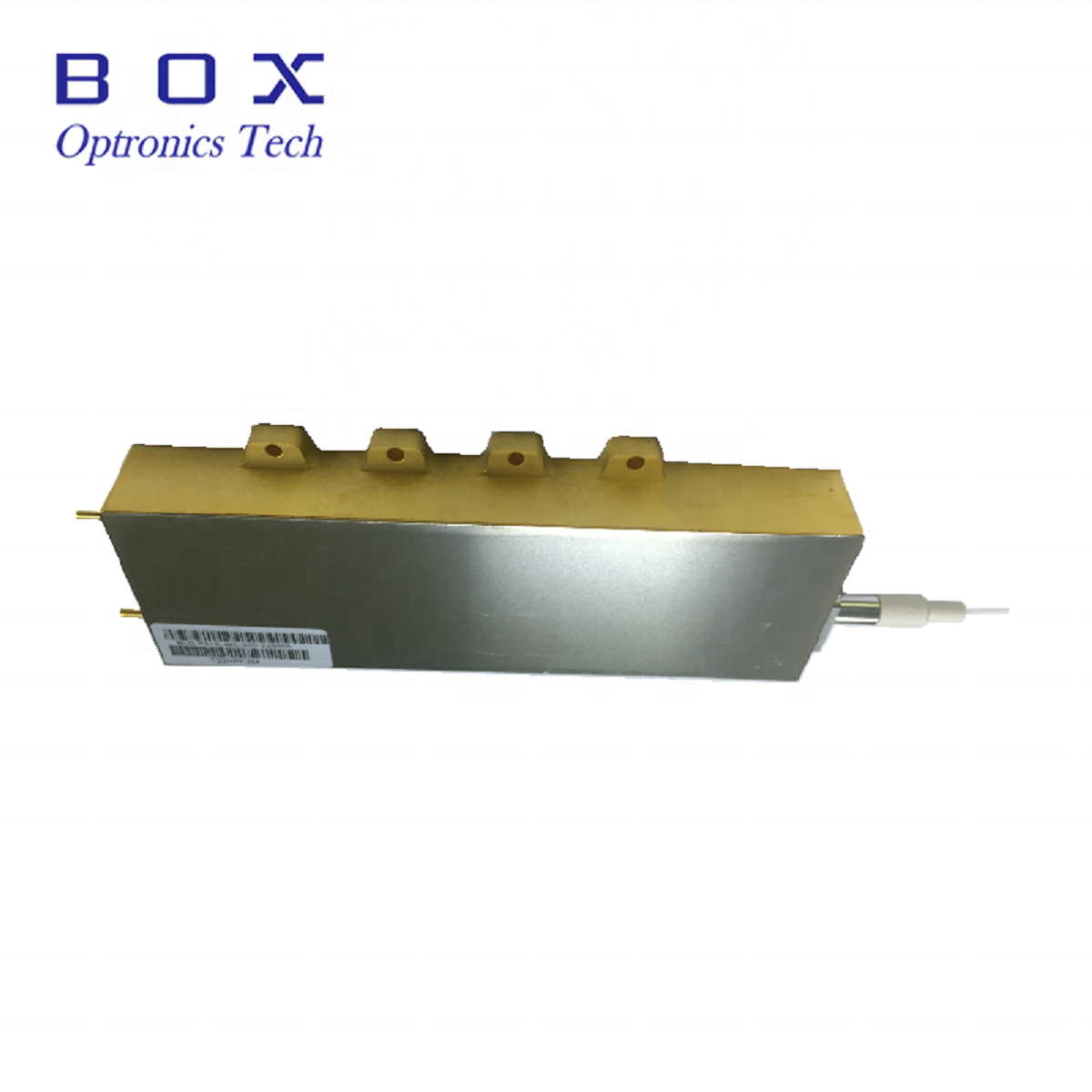 เลเซอร์ไดโอดแบบเชื่อมต่อไฟเบอร - Industrial Lasers บทวิจารณ์และราคา
