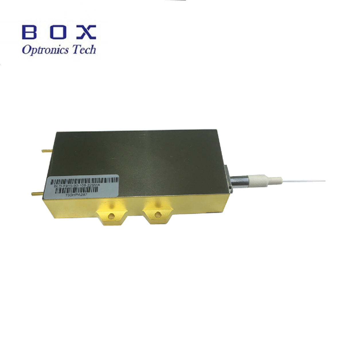 เลเซอร์ไดโอดแบบเชื่อมต่อไฟเบอร - Industrial Lasers บทวิจารณ์และราคา