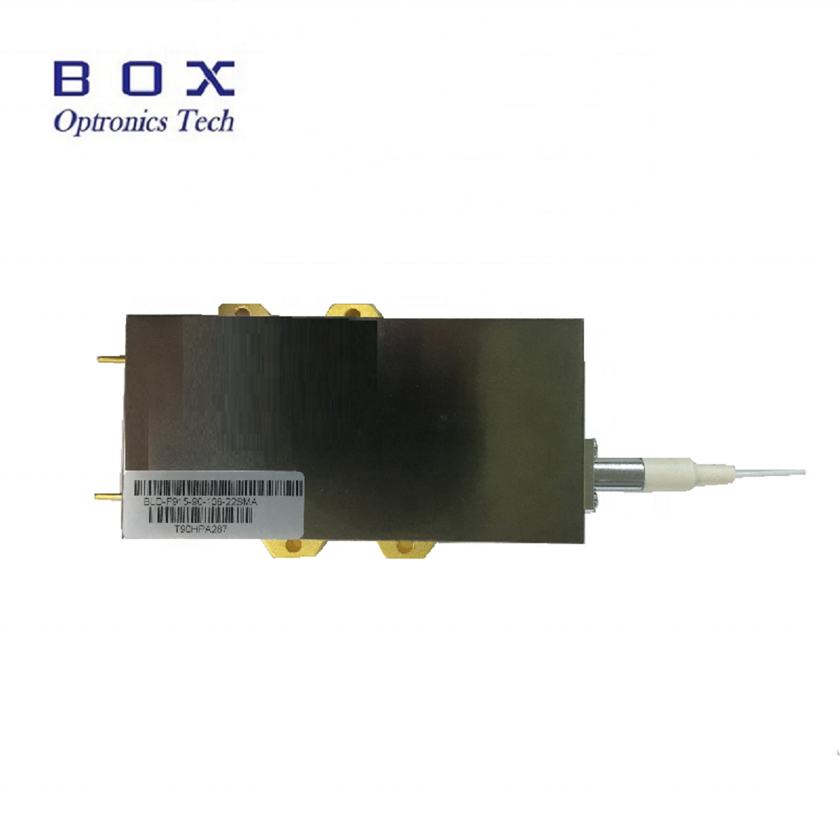 เลเซอร์ไดโอดแบบเชื่อมต่อไฟเบอร - Industrial Lasers บทวิจารณ์และราคา