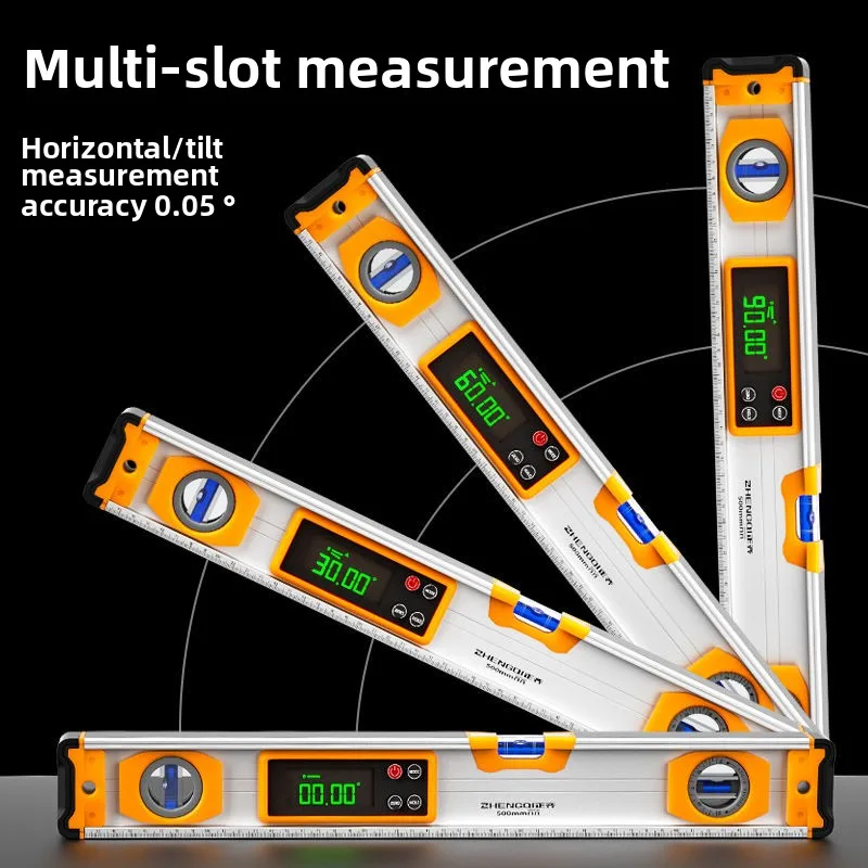 ไม้บรรทัดระดับดิจิตอลที่มีความ - Industrial Laser Line Generator บทวิจารณ์และราคา