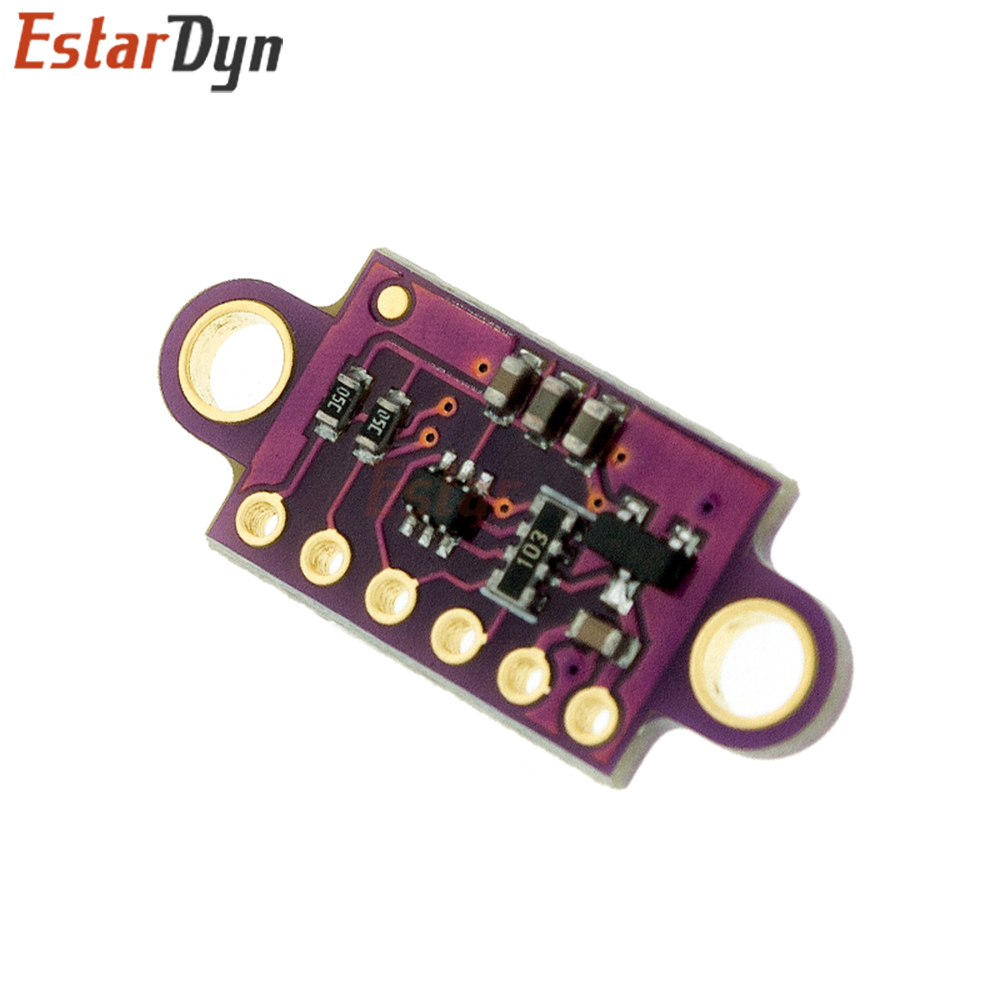 Estardyn VL53L0X Time-of-Fligh - Industrial Laser Sensor บทวิจารณ์และราคา