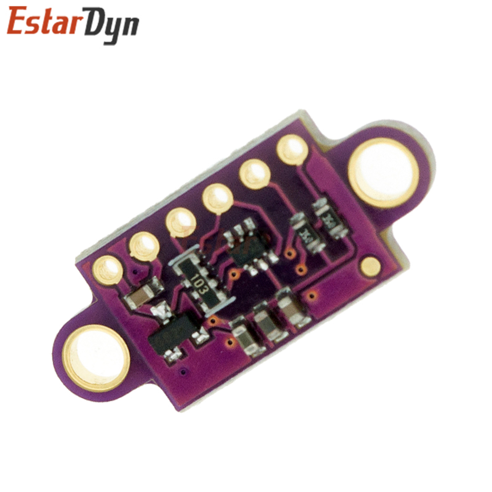 Estardyn VL53L0X Time-of-Fligh - Industrial Laser Sensor บทวิจารณ์และราคา