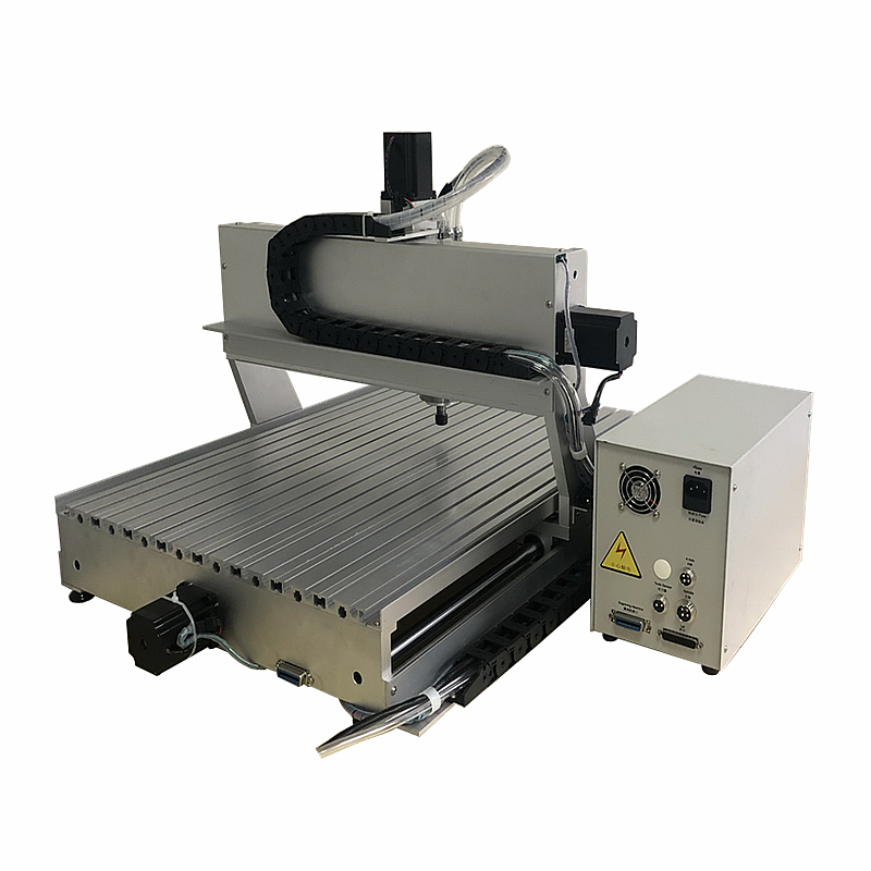 เครื่องแกะสลักไม้ CNC 3 มิติ 4 - Cnc Router Machine บทวิจารณ์และราคา