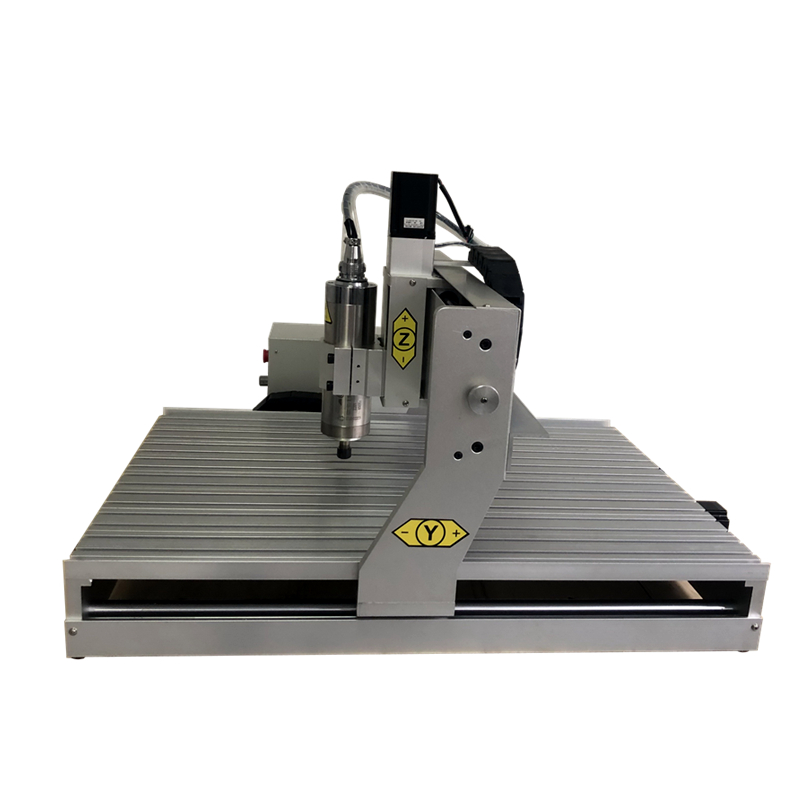 เครื่องแกะสลักไม้ CNC 3 มิติ 4 - Cnc Router Machine บทวิจารณ์และราคา