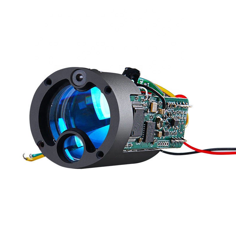 NEWSmall OEM อุปกรณ์วัดระยะทาง - Industrial Laser Distance Measuring Device บทวิจารณ์และราคา