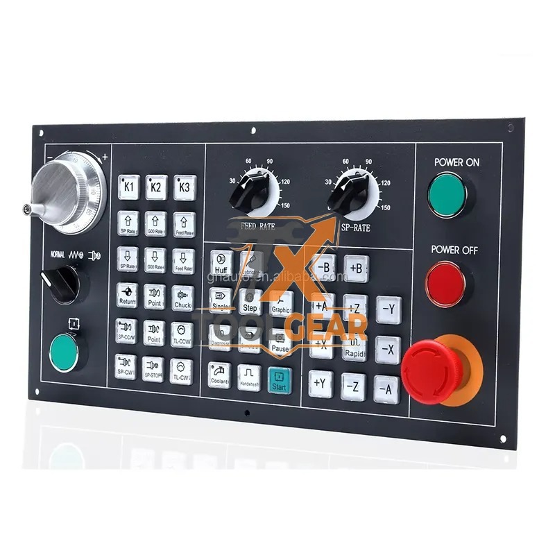 ระบบควบคุมเครื่องกัดซีเอ็นซี 3 - Cnc Router Machine บทวิจารณ์และราคา