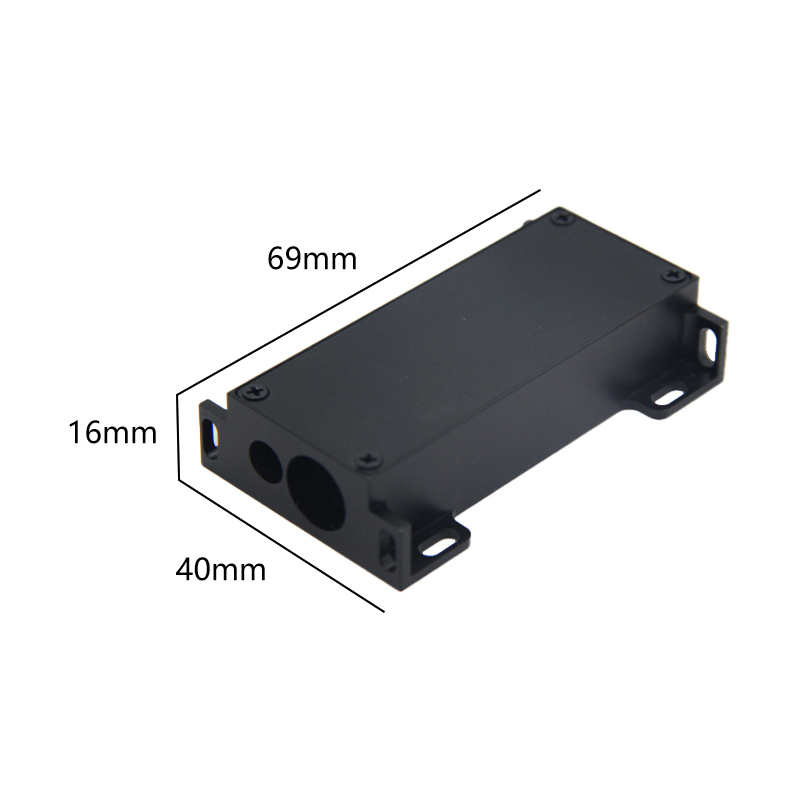 โมดูลวัดระยะด้วยเลเซอร์อุตสาหก - Industrial Laser Measurement บทวิจารณ์และราคา