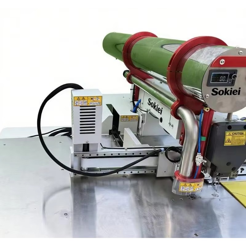 เครื่องตัดเลเซอร์สำหรับผ้าอุตส - Industrial Laser Fabric Cutting Machine บทวิจารณ์และราคา