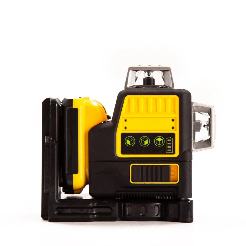 เครื่องวัดระดับเลเซอร์อุตสาหกร - Industrial Lasers บทวิจารณ์และราคา