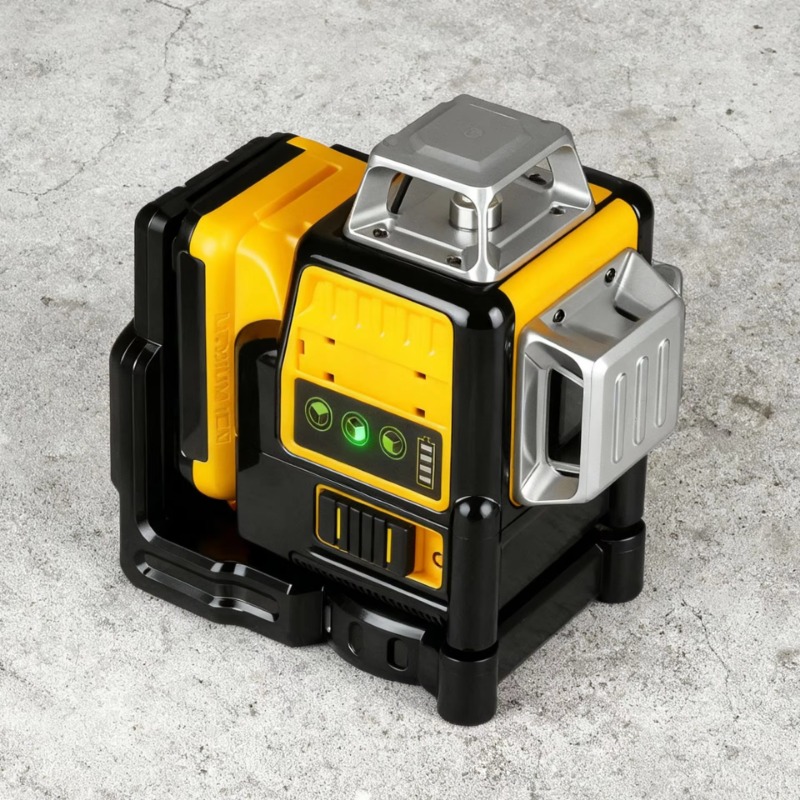 เครื่องวัดระดับเลเซอร์อุตสาหกร - Industrial Lasers บทวิจารณ์และราคา