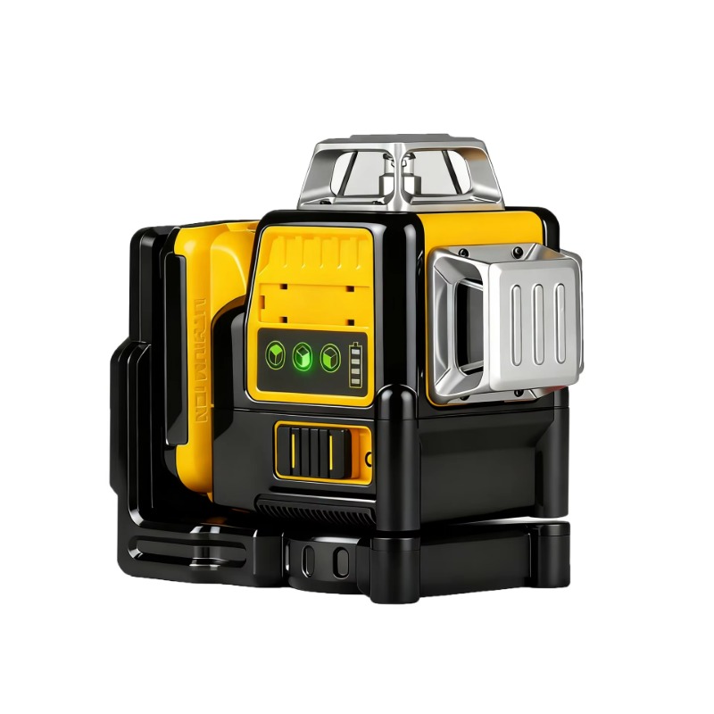 เครื่องวัดระดับเลเซอร์อุตสาหกร - Industrial Lasers บทวิจารณ์และราคา