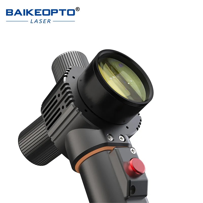 ระบบทำความสะอาดด้วยเลเซอร์ ZBT - Industrial Lasers บทวิจารณ์และราคา