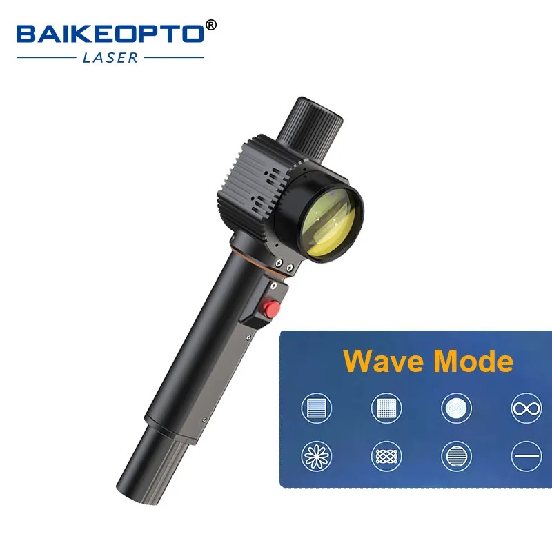 ระบบทำความสะอาดด้วยเลเซอร์ ZBT - Industrial Lasers บทวิจารณ์และราคา