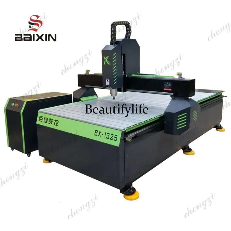 เครื่องแกะสลัก CNC อุตสาหกรรมข - Cnc Router Machine บทวิจารณ์และราคา