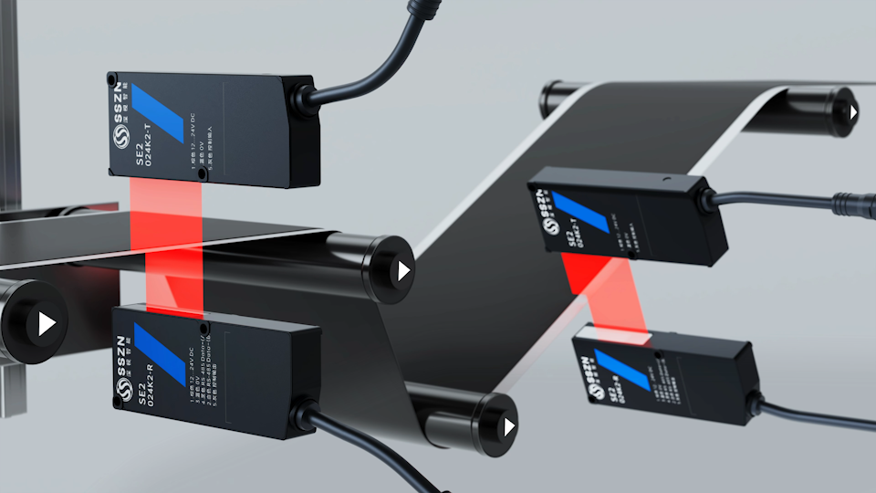 เซ็นเซอร์ตรวจจับขอบด้วยเลเซอร์ - Industrial Lasers บทวิจารณ์และราคา