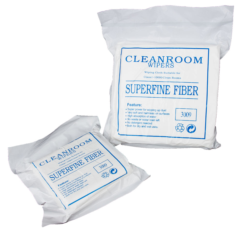 3009 อุตสาหกรรม Cleanroom Wipe - Industrial Lasers บทวิจารณ์และราคา