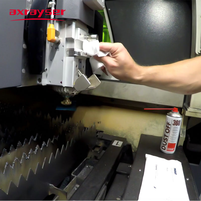 3009 อุตสาหกรรม Cleanroom Wipe - Industrial Lasers บทวิจารณ์และราคา