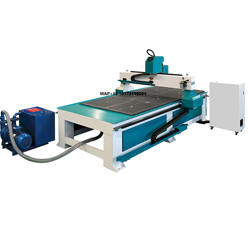 เครื่องแกะสลัก CNC ขนาด 2000x4 - Cnc Router Machine บทวิจารณ์และราคา