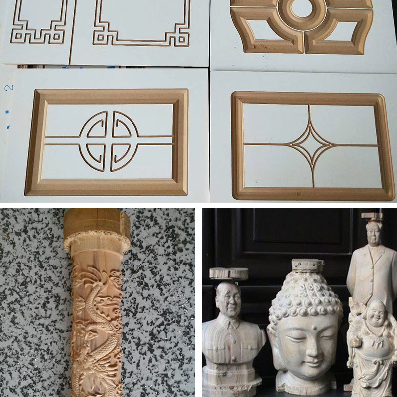 ราคาเครื่องเราเตอร์ซีเอ็นซี 13 - Cnc Router Machine บทวิจารณ์และราคา