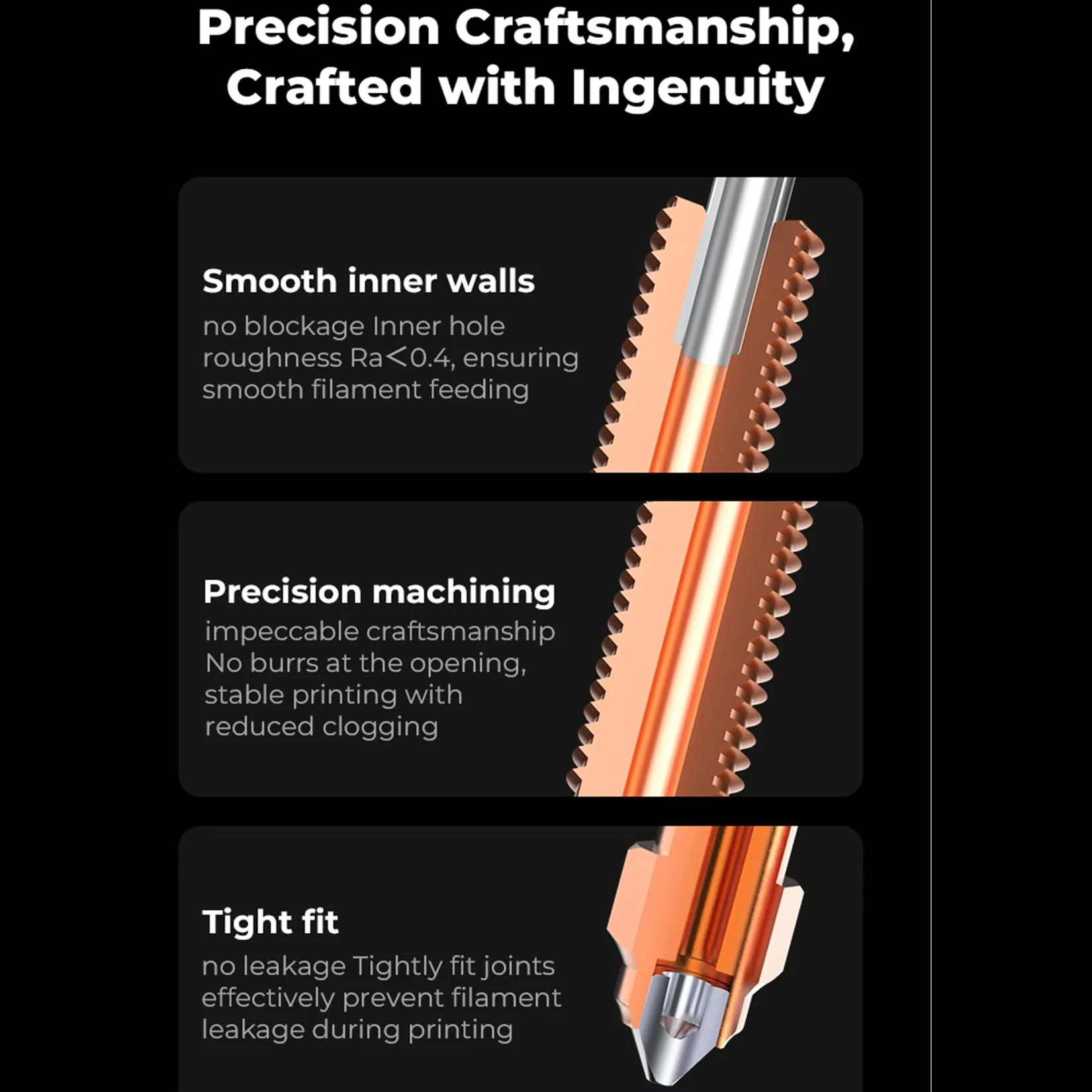 ชุดฮอตเอนด์ Creality K1C K1 MA - Creality Printer K1 บทวิจารณ์และราคา