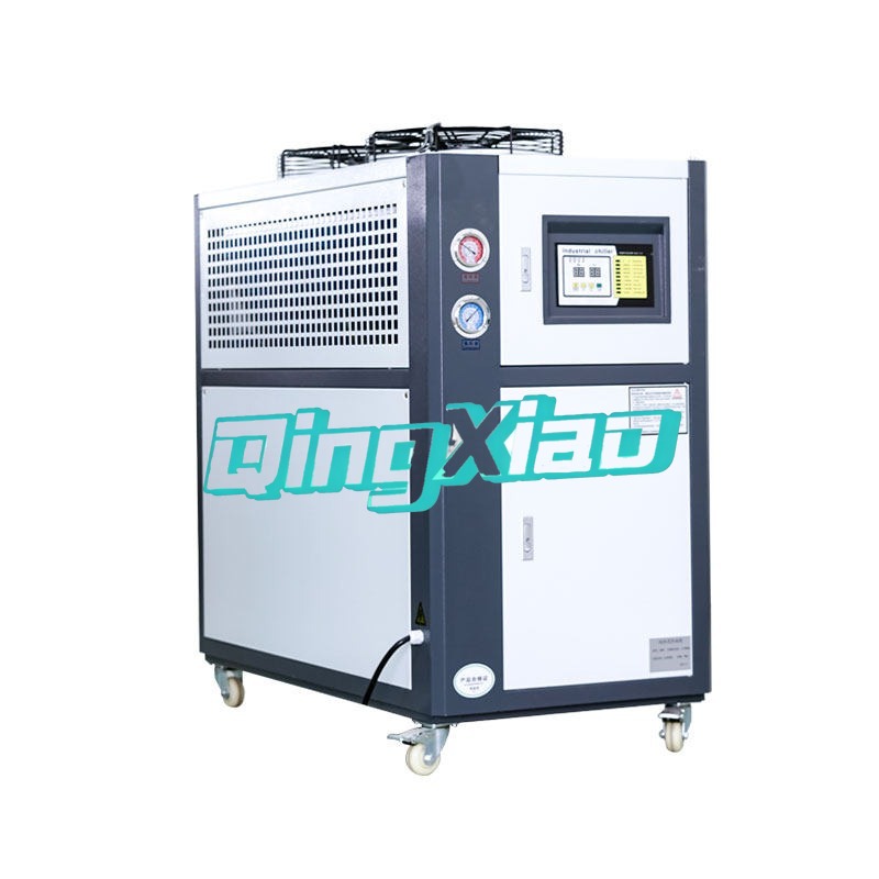 เครื่องทำความเย็นอุตสาหกรรมแบบ - Industrial Lasers บทวิจารณ์และราคา