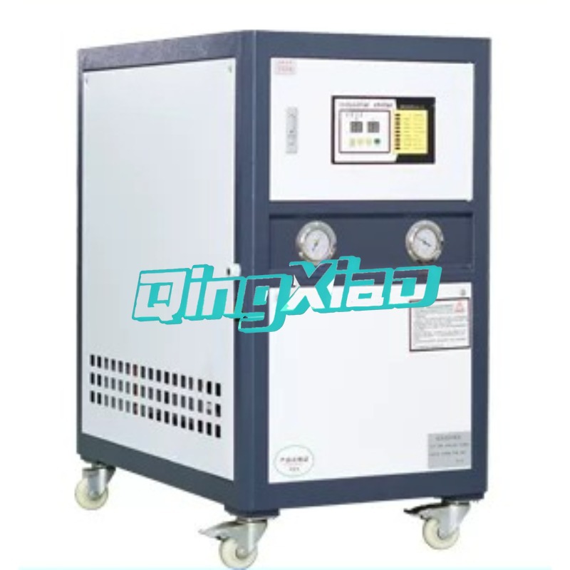 เครื่องทำความเย็นอุตสาหกรรมแบบ - Industrial Lasers บทวิจารณ์และราคา