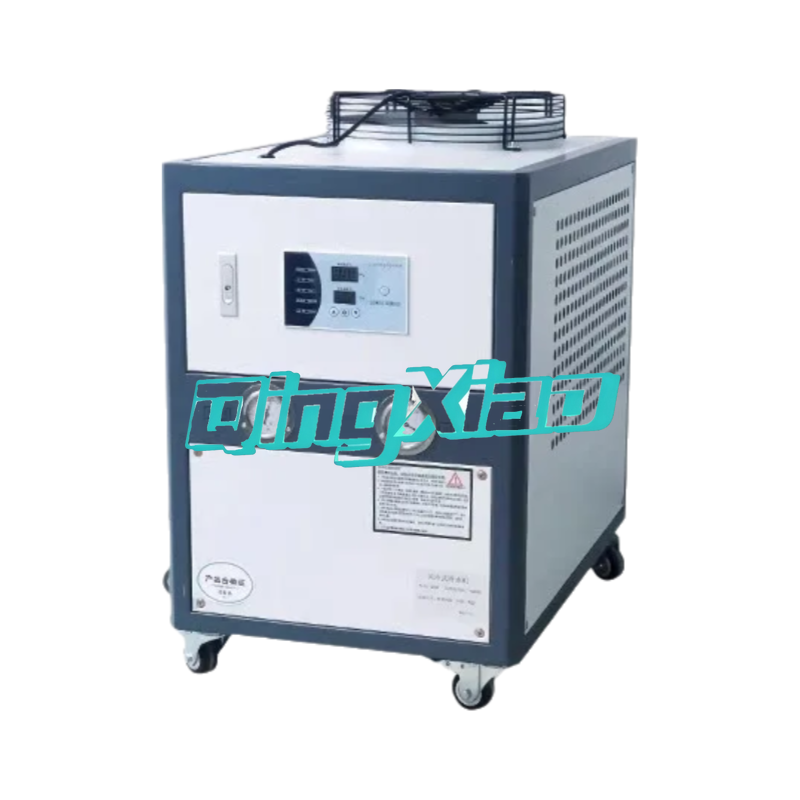 เครื่องทำความเย็นอุตสาหกรรมแบบ - Industrial Lasers บทวิจารณ์และราคา