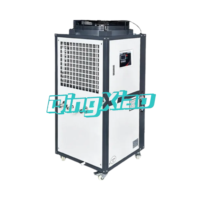 เครื่องทำความเย็นอุตสาหกรรมแบบ - Industrial Lasers บทวิจารณ์และราคา