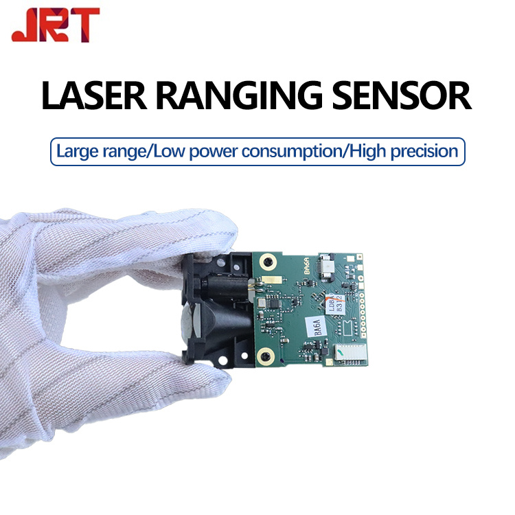 เซ็นเซอร์วัดระยะทางด้วยเลเซอร์ - Industrial Laser Measurement บทวิจารณ์และราคา