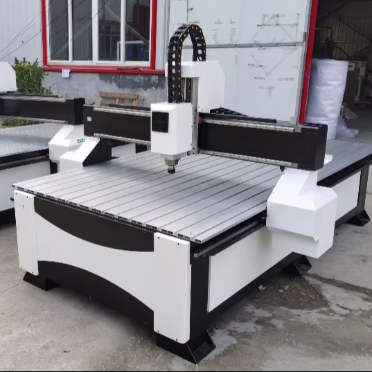 เครื่องแกะสลัก CNC ขนาด 4*8 ฟุ - Cnc Router Machine บทวิจารณ์และราคา